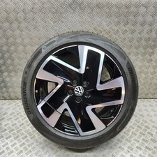 VOLKSWAGEN ID. Buzz Bus EBB