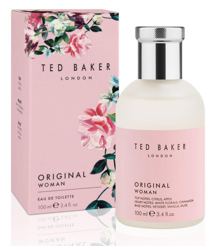Ted baker original women eau - ted,