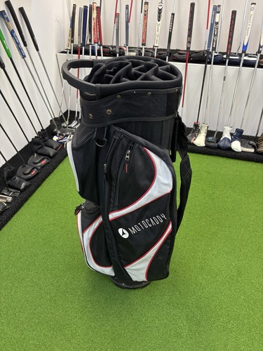 Motocaddy lite series - lite, bag