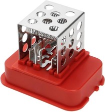 Heater Blower Motor Fan Resistor Vauxhall Zafira B 2005-2015