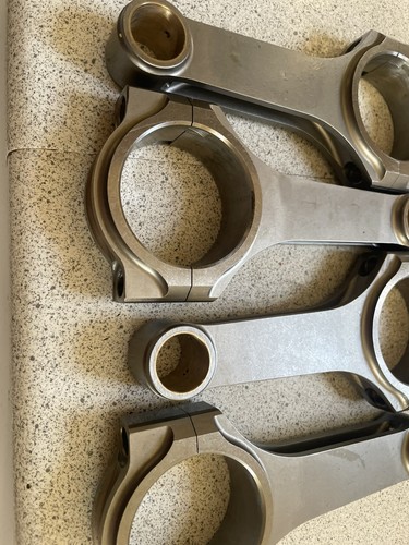 Forged steel connecting - steel,