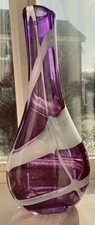 Studio Art Glass Hand Blown
