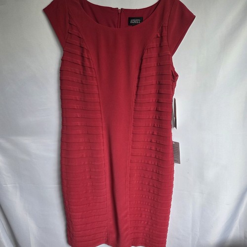 Nwt adrianna papell dress - adrianna,