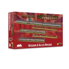 Black Powder Epic Battles