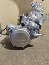 NEW Genuine Yamaha complete