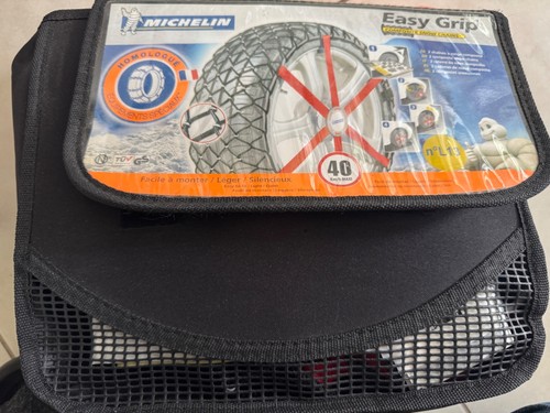 Michelin easy grip composite - michelin,