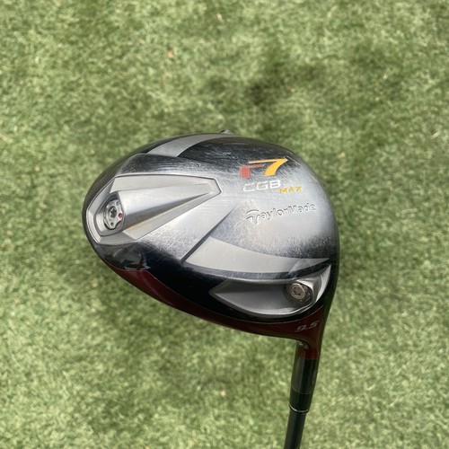 Taylormade cgb max - taylormade, r7