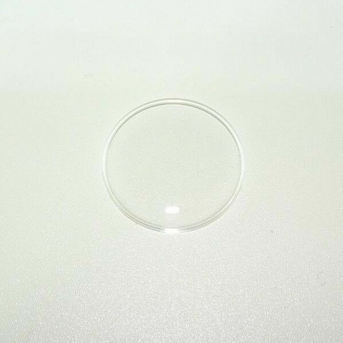 High dome watch crystals - high,