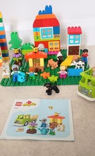 LEGO Duplo Bundle Farm