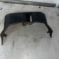 Mitsubishi Shogun spare wheel