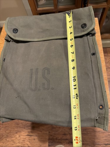 Vintage army map dispatch - vintage, u.s.