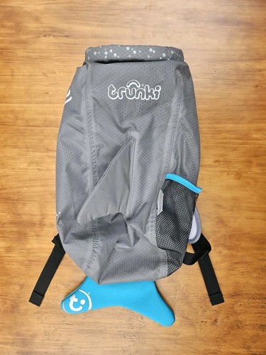 Trunki shark fin paddlepak - trunki,