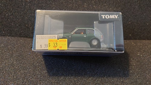 Tomica limited 0082 honda - tl,