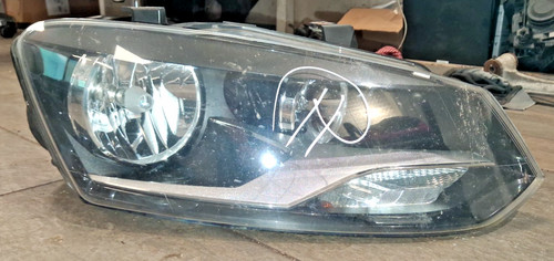 2012 volkswagen polo mk5 - polo,