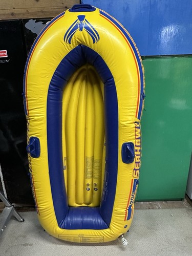 Dinghy