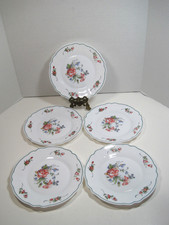 Vintage Arcopal France Floral