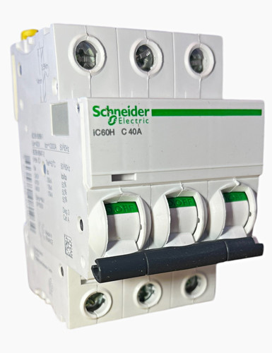Schneider electric ic60h type - schneider,