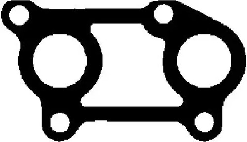 Intake manifold gasket - , 450371p