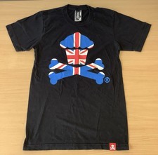 Johnny Cupcakes Shirt Mens