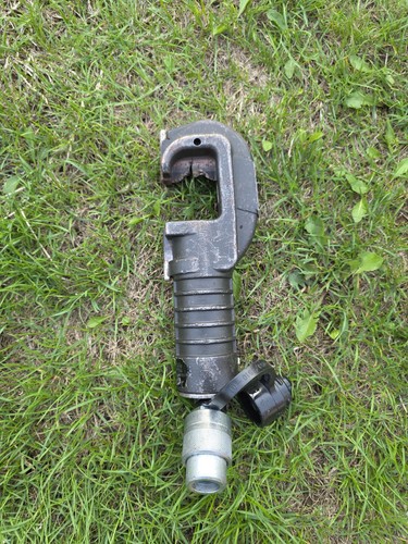Lukas hydraulic mini cutter - mini,