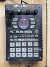 Roland 404sx linear wave - linear,
