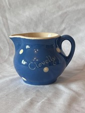 Sandygate Pottery Devon