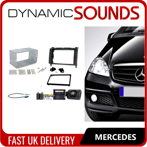 For mercedes class - for, viano
