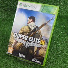 Sniper Elite III Afrika (For