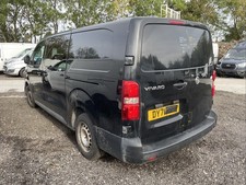 Citroen Dispatch Expert Proace
