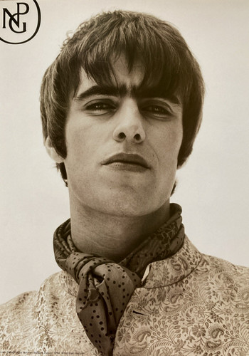 Liam gallagher norman - liam, by