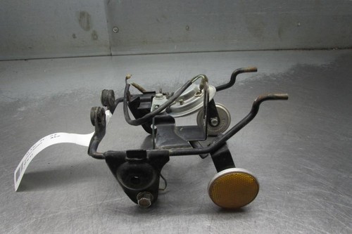 Bmw f650 2001 2005 - f650, cs