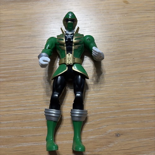 Power rangers super megaforce - power,