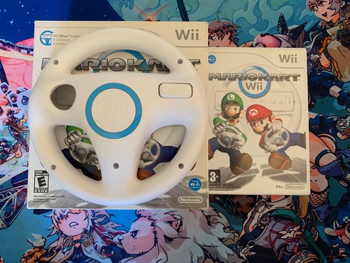 Mario kart big box - kart,