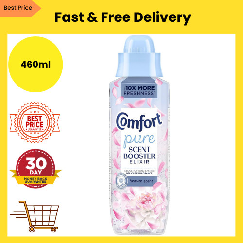 Comfort pure heaven scent - pure,