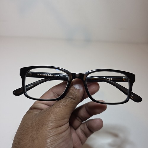 Masunaga kooki 032 eyeglasses - 032,
