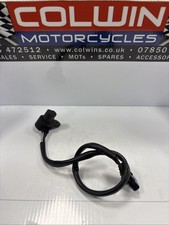 GENUINE SUZUKI SV1000 2003-06