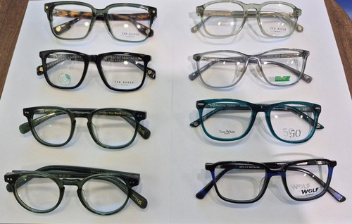 Mixed selection men s - selection, of