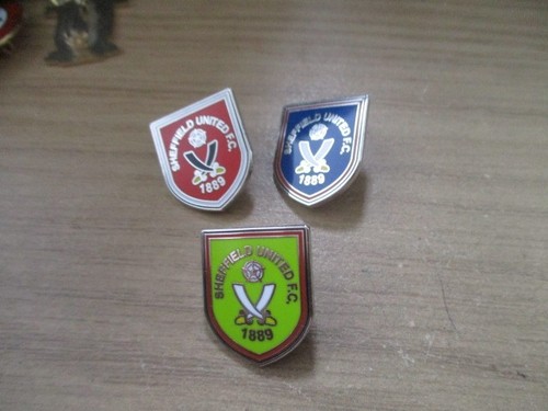 Sheffield united fc - ,