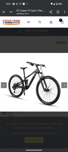 Zaskar sport full - fs,