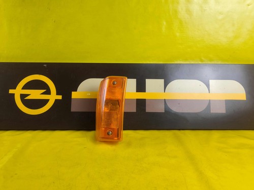 Front indicator opel - indicator, kadett