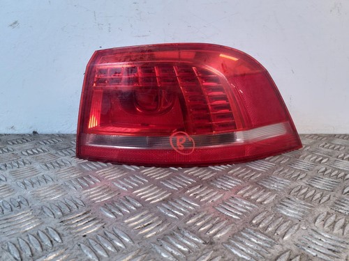 Volkswagen passat mk6 - passat,