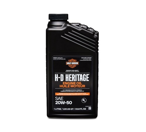 Harley davidson heritage full - harley-davidson,