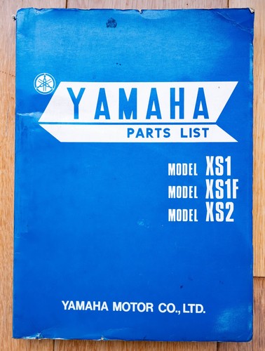 Original rare yamaha motor - original/rare,