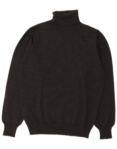 Granchio mens roll neck - granchio,