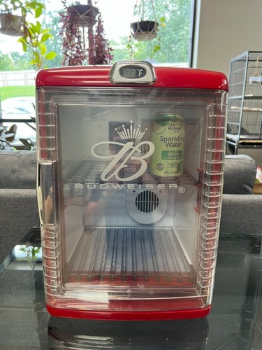 Vintage budweiser beer - budweiser,