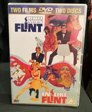 Our Man Flint / In Like Flint