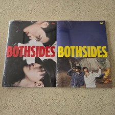 Official NCT JNJM Both Sides