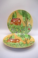 2 x Antique Shorter & Son