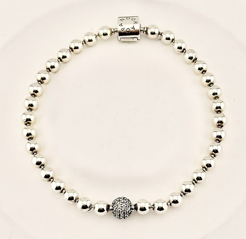 New genuine authentic pandora - new,