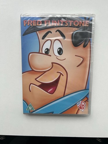 Fred flintstone friends - fred,